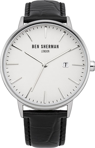 Часы Ben Sherman Portobello Professional WB001WA